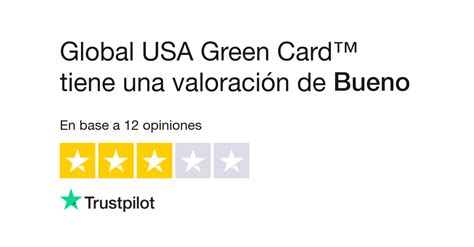 globalusagreencard.org Reviews .